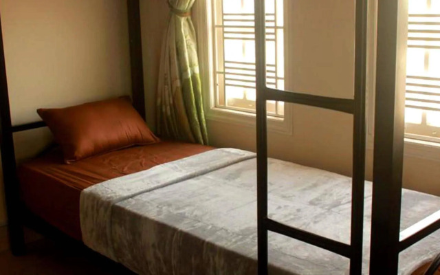 Ciao Hostel