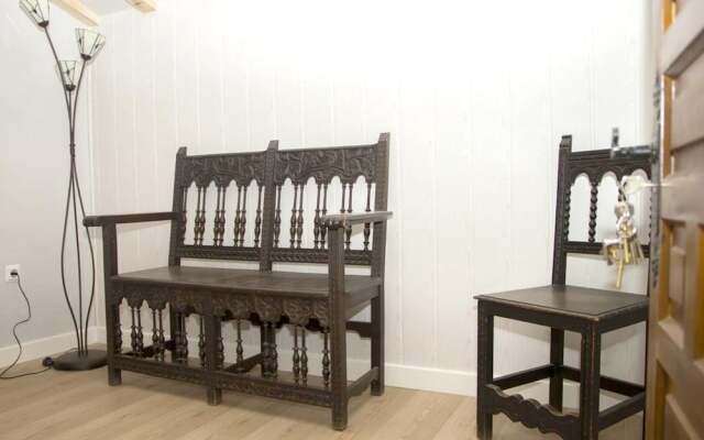 House With 6 Bedrooms in Abejar, With Enclosed Garden