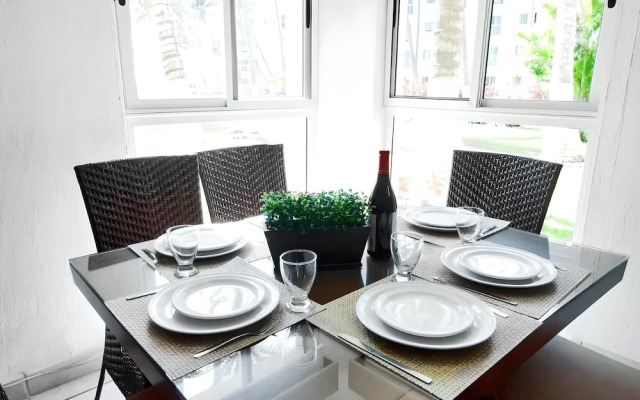 Marina Suites by Andiani Travel