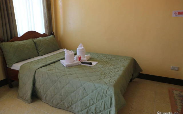 Tres Pension House