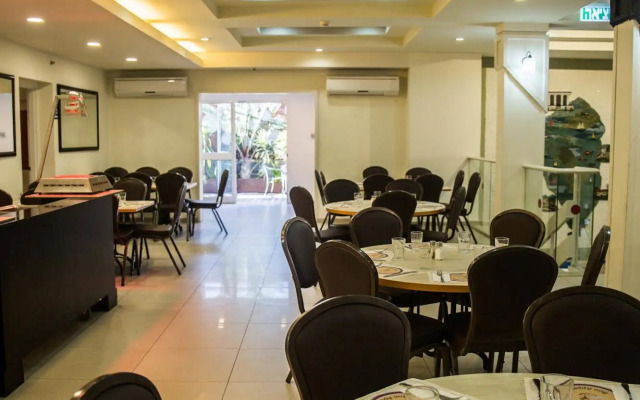 Astoria Galilee Hotel