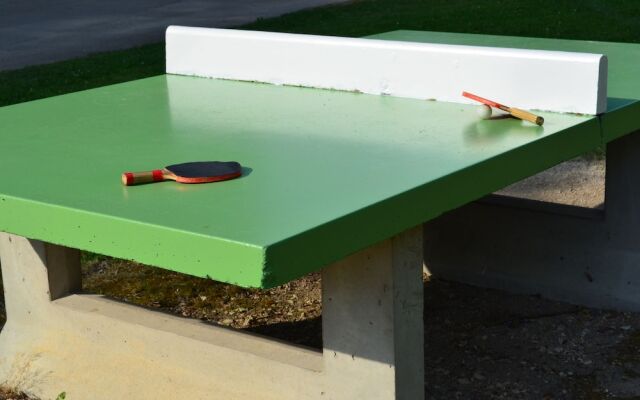 Le Village de la Champagne - Slowmoov