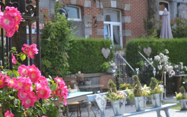 Le Petit Chapitre - Chimay B & B