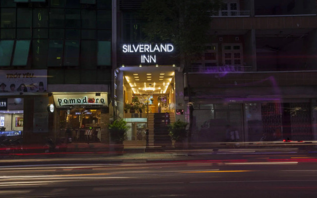 Silverland Min Hotel