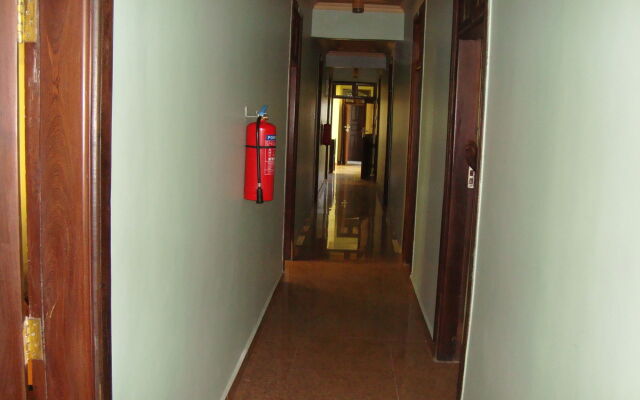 Naam Suite Motel - Adults Only