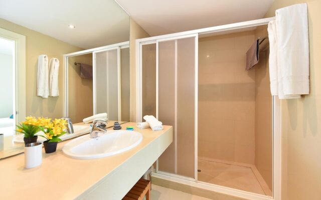 Salobre Golf Villas-holiday Rental Los Lagos10