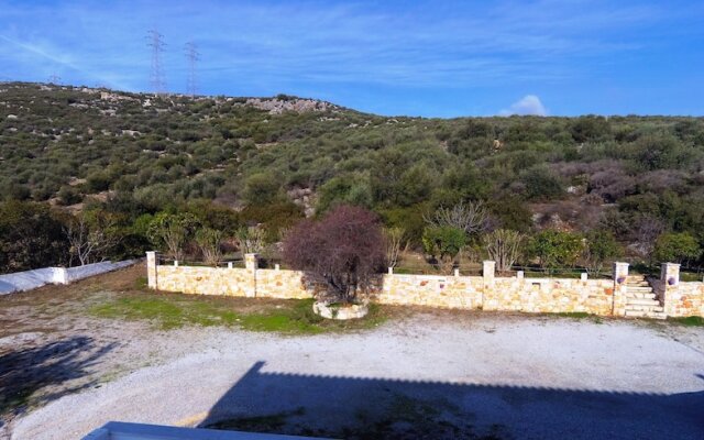 Aliveri Residence Apartments