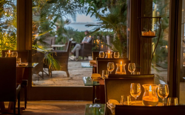 Hotel Capo San Vito