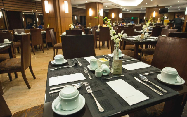 City Garden Hotel Makati