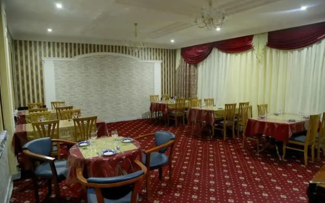 Hotel Termez Intourist