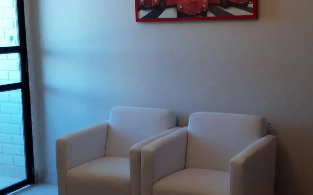 Serra Negra Pousada Spa