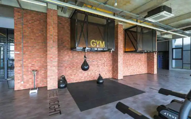 Millerz Square by Mykey