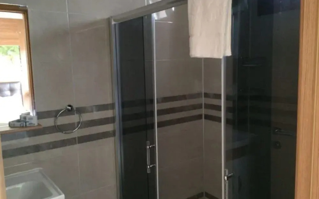 Geyikli Grand Resort Otel
