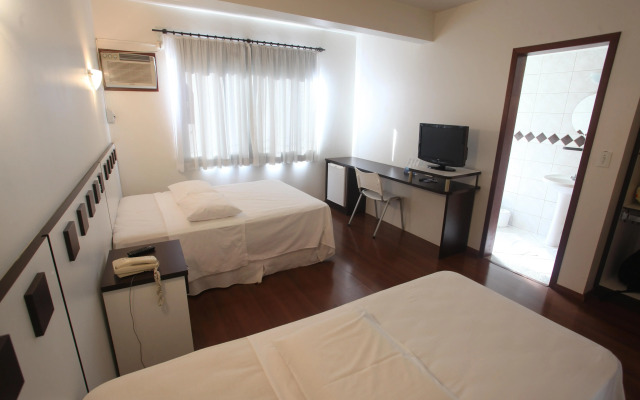 Hotel Plaza Cascavel