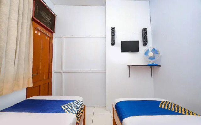 OYO 2240 Simpang Tujuh Residence