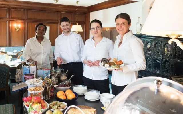 Hotel Restaurant Krehl's Linde