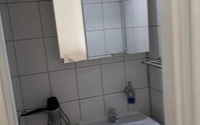 Haus am Dekernbach