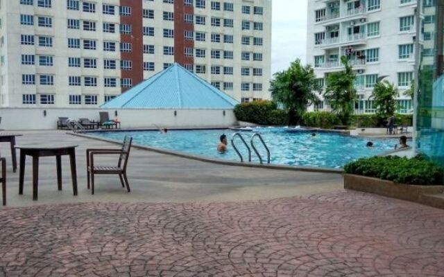 Sabah Apartment @ 1 Borneo