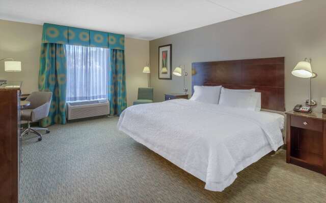 Hampton Inn Richmond - South