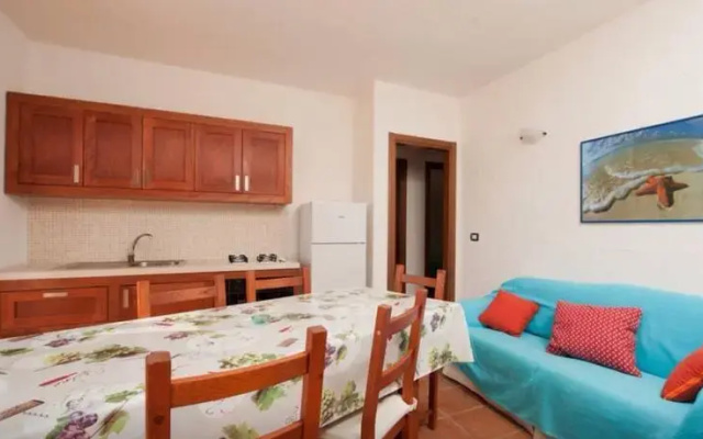 La casa della stella marina