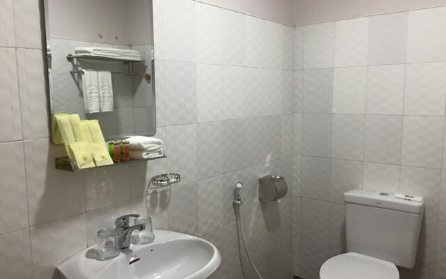 Hotel Iceland