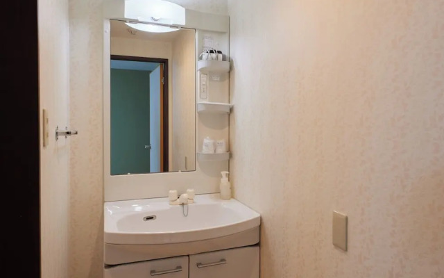 Tabist Sakura no Yakata Hotel