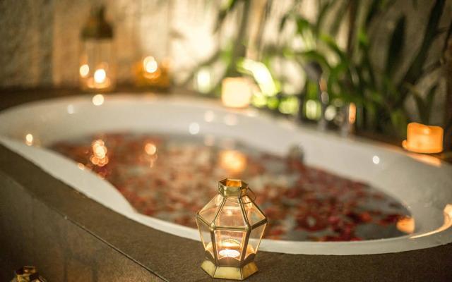 Villa Seriska Dua Sanur Bali