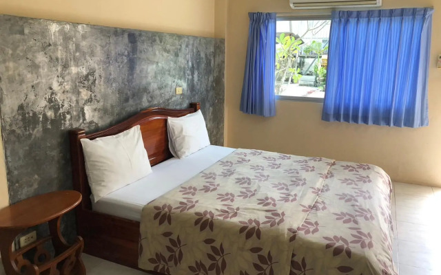 Ratchaphruek Resort