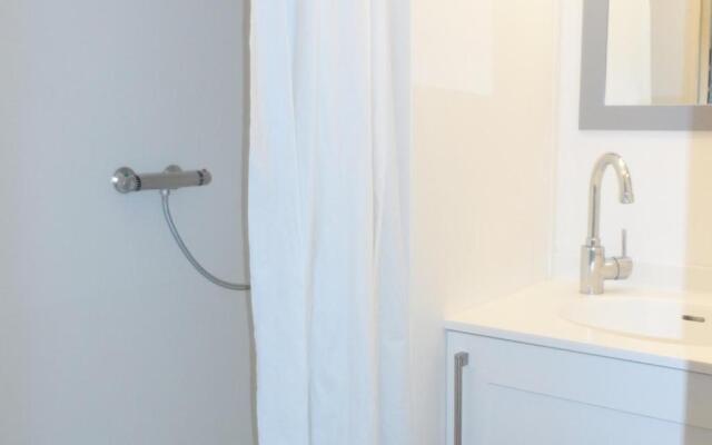 Appartement Dives-sur-Mer, 4 pièces, 8 personnes - FR-1-487-178