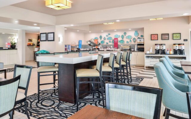 Hampton Inn Vero Beach