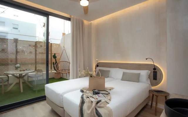 Nomad Haux Mestalla
