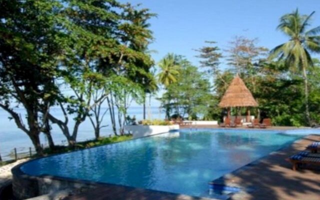 Asana Biak Papua Hotel