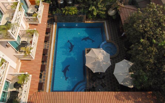 Tan Kang Angkor Hotel