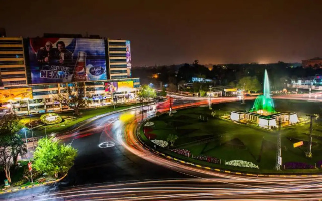 Amer Hotel