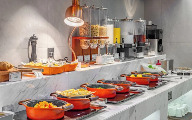 Poltton International Apartment Huiyang