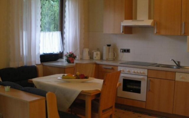 Haus Friederike
