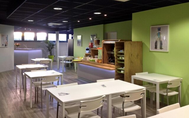 ibis budget Cholet Centre