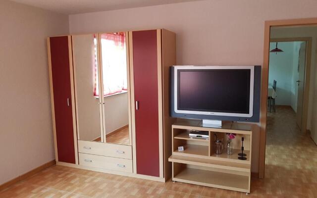 Ferienwohnung Katharina