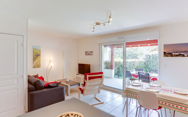 Holiday Home Mendi Bixta