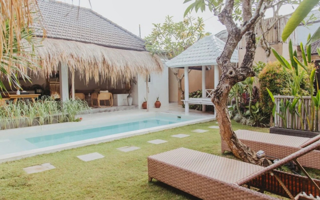 Villa Casa Bocami Canggu By Azure Near Finns
