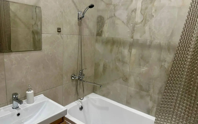 Апартаменты на территории Гусарская 2