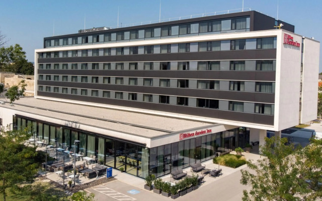 Hilton Garden Inn Wiener Neustadt