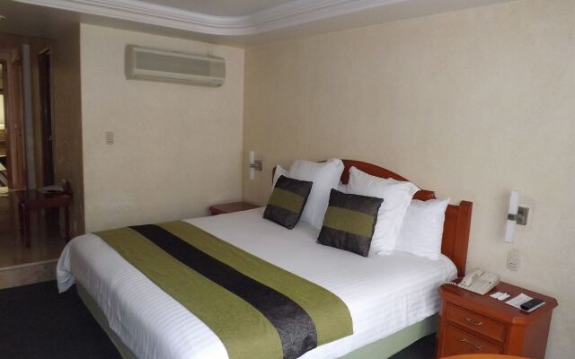 Hive Mexico City By Ghotels