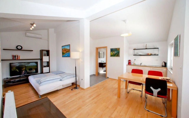 BC Apartments