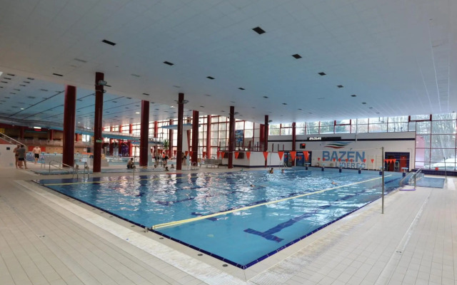 Old Town Museum Apartment