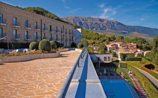 La Reserve Hotel Terme