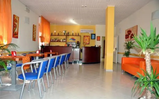Hotel Holiday Beach