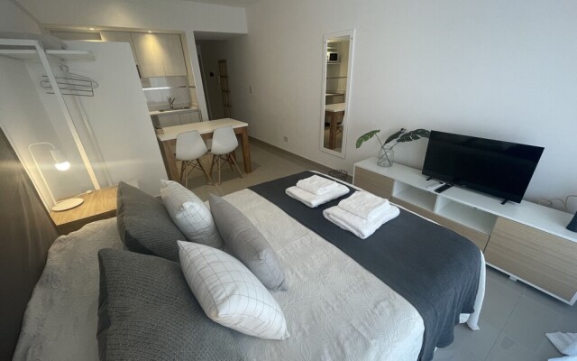 Urban Luxury- Studio Living in San Telmo Num6917