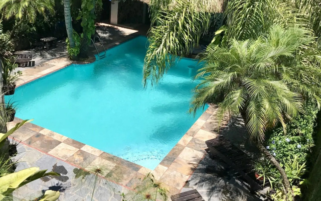 Camino Surreal Xilitla