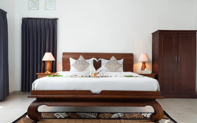 The Kanjeng Signature Sidemen – Guest Rooms – Sidemen